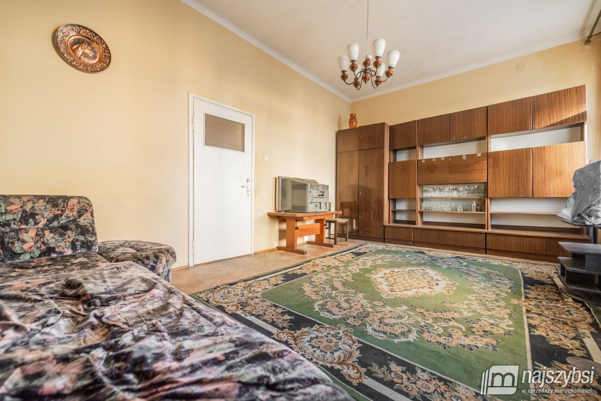 Szczecin - 54m2 Centrum (2)