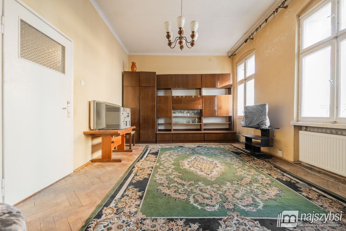 Szczecin - 54m2 Centrum (3)