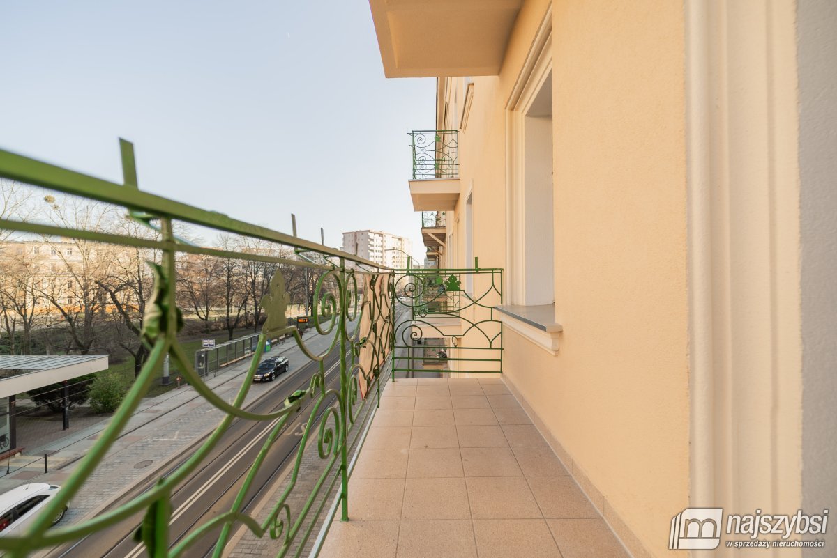 Szczecin - 54m2 Centrum (5)