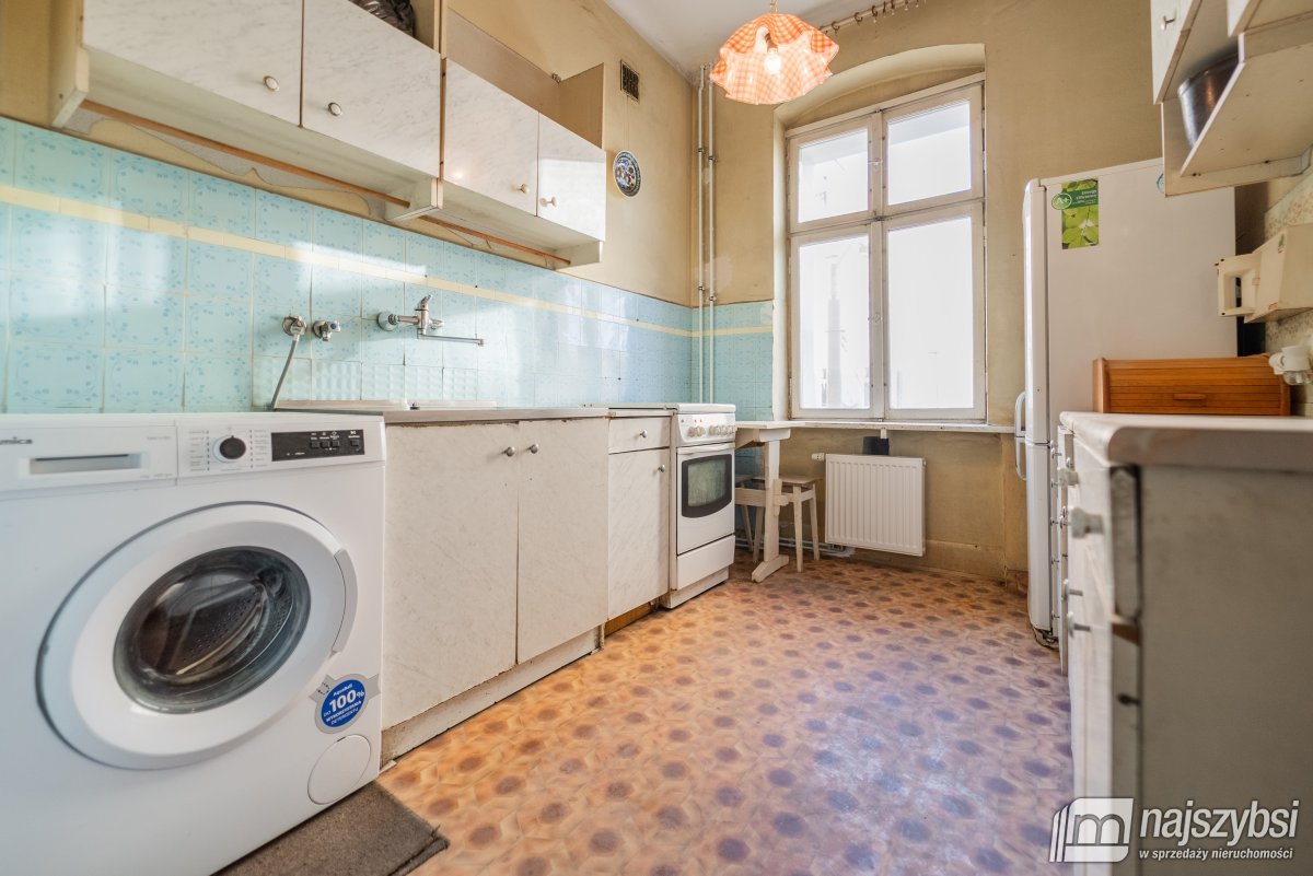 Szczecin - 54m2 Centrum (7)