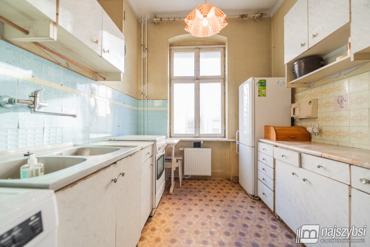 Szczecin - 54m2 Centrum (8)