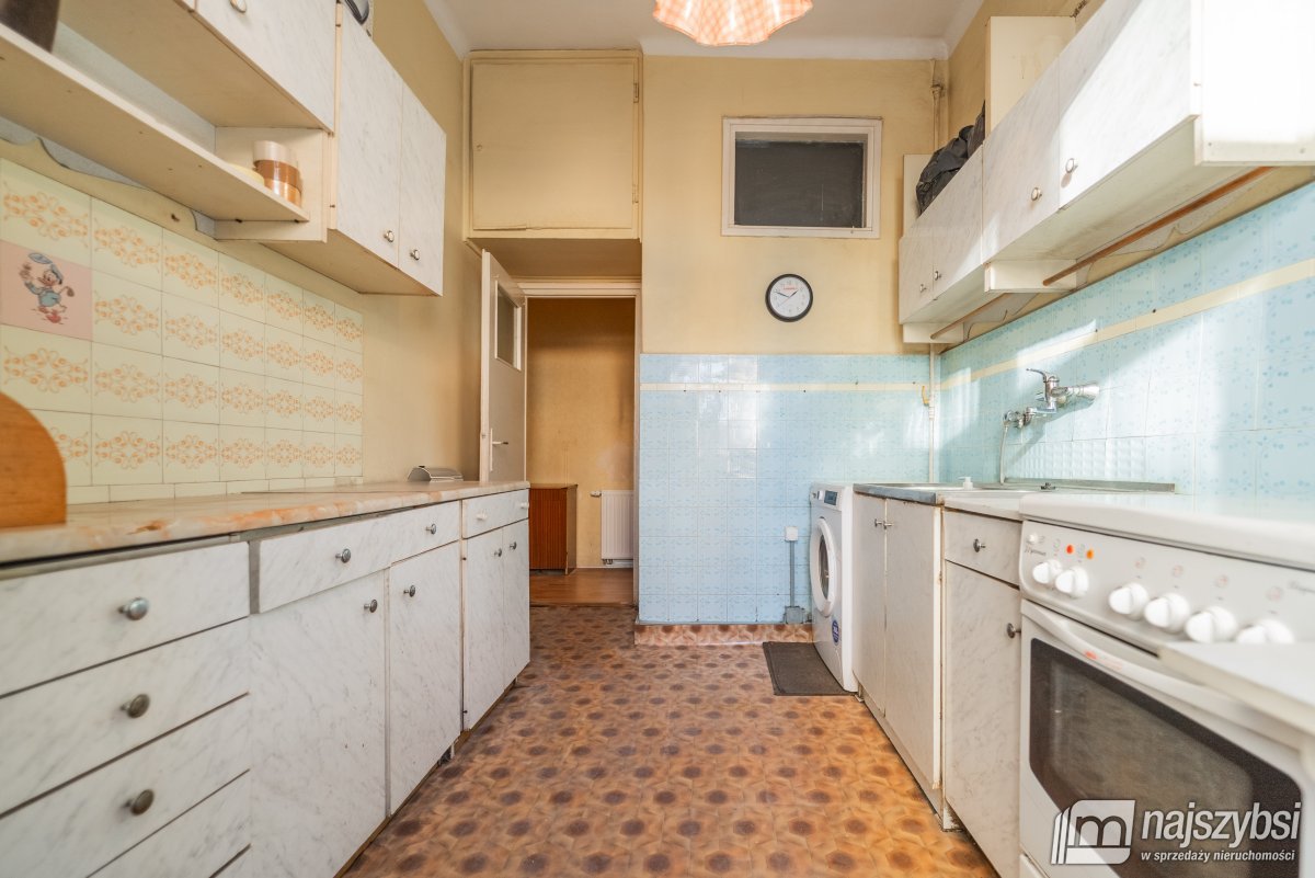 Szczecin - 54m2 Centrum (9)