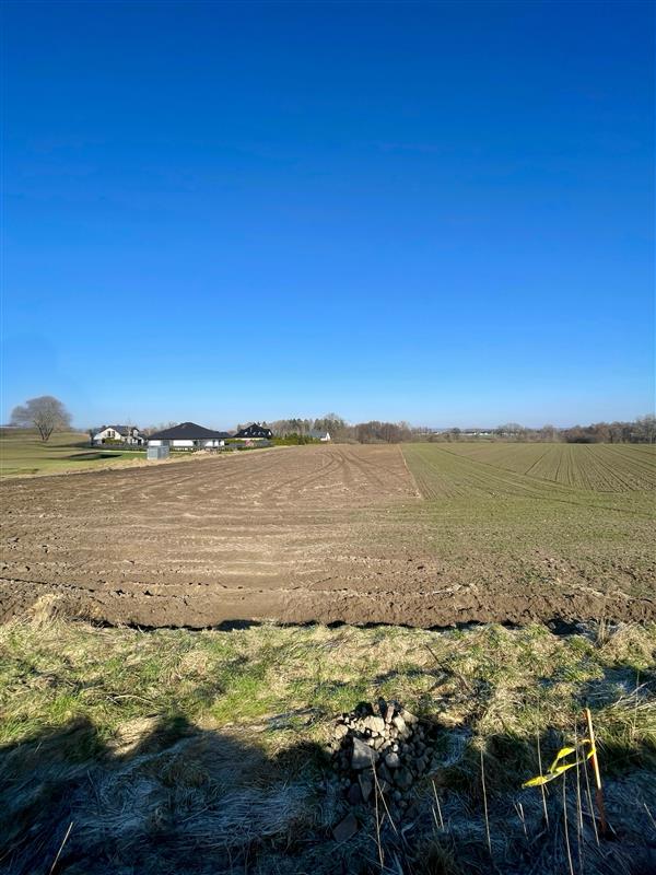 Działka budowlana - Konikowo Konikowo (2)