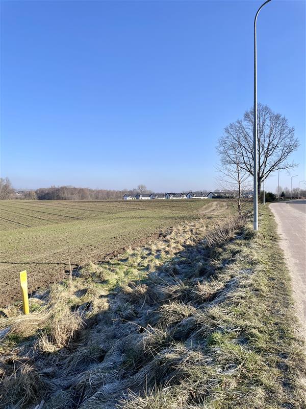 Działka budowlana - Konikowo Konikowo (3)