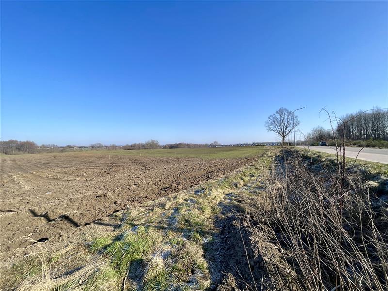 Działka budowlana - Konikowo Konikowo (4)