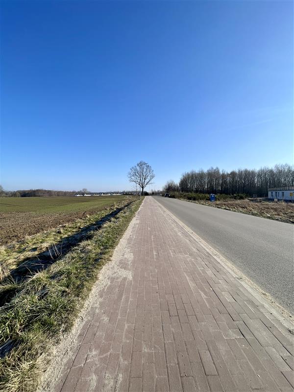 Działka budowlana - Konikowo Konikowo (5)