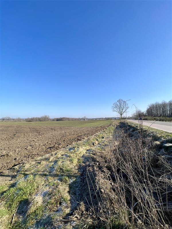 Działka budowlana - Konikowo Konikowo (6)