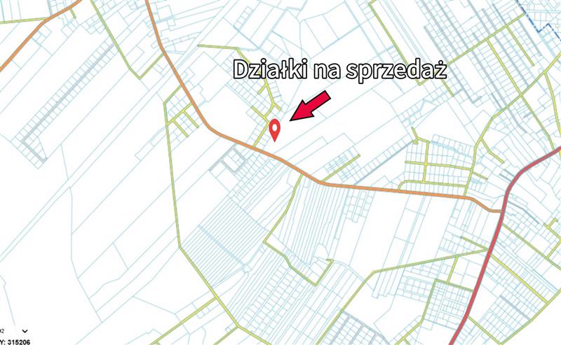 Działka budowlana - Konikowo Konikowo (7)