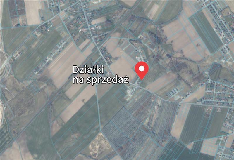 Działka budowlana - Konikowo Konikowo (8)