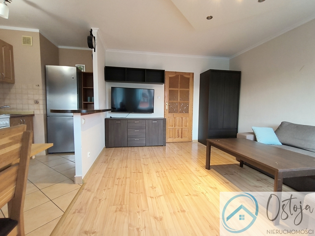 Przytulna kawalerka na Bezrzeczu. (4)