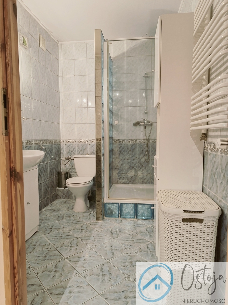 Przytulna kawalerka na Bezrzeczu. (7)