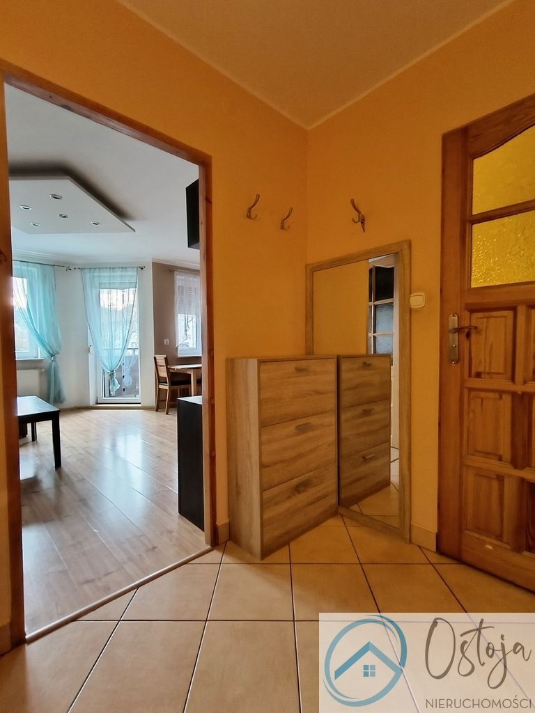 Przytulna kawalerka na Bezrzeczu. (9)