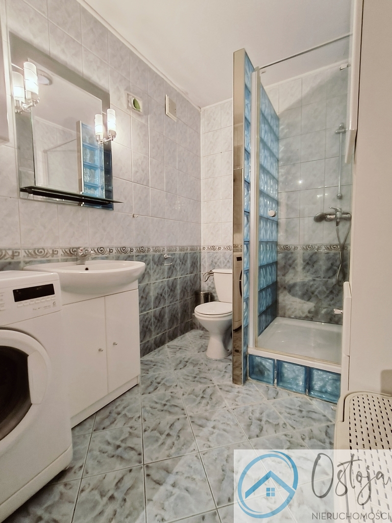 Przytulna kawalerka na Bezrzeczu. (8)