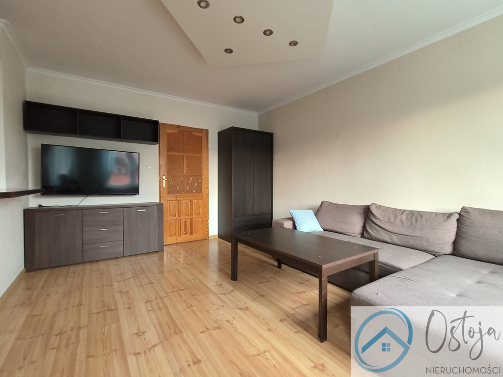 Przytulna kawalerka na Bezrzeczu. (5)