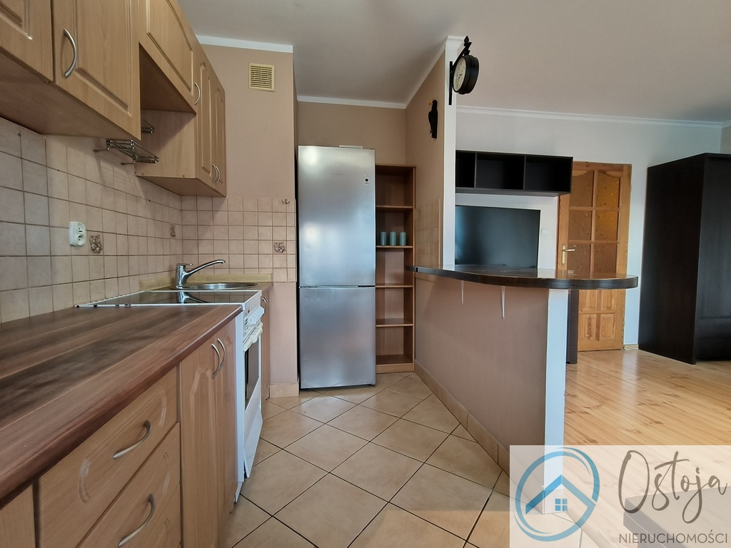 Przytulna kawalerka na Bezrzeczu. (6)