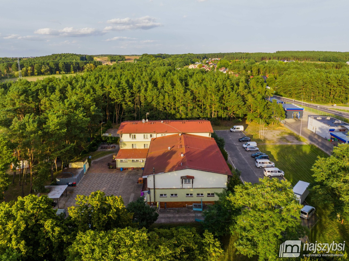 Obiekt hotelowo-gastronomiczny (13)