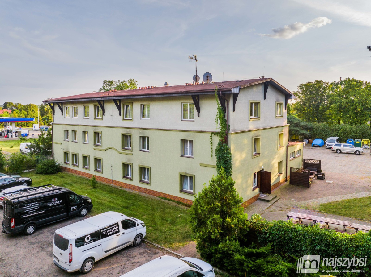 Obiekt hotelowo-gastronomiczny (17)