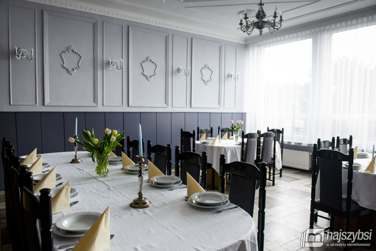 Obiekt hotelowo-gastronomiczny (4)
