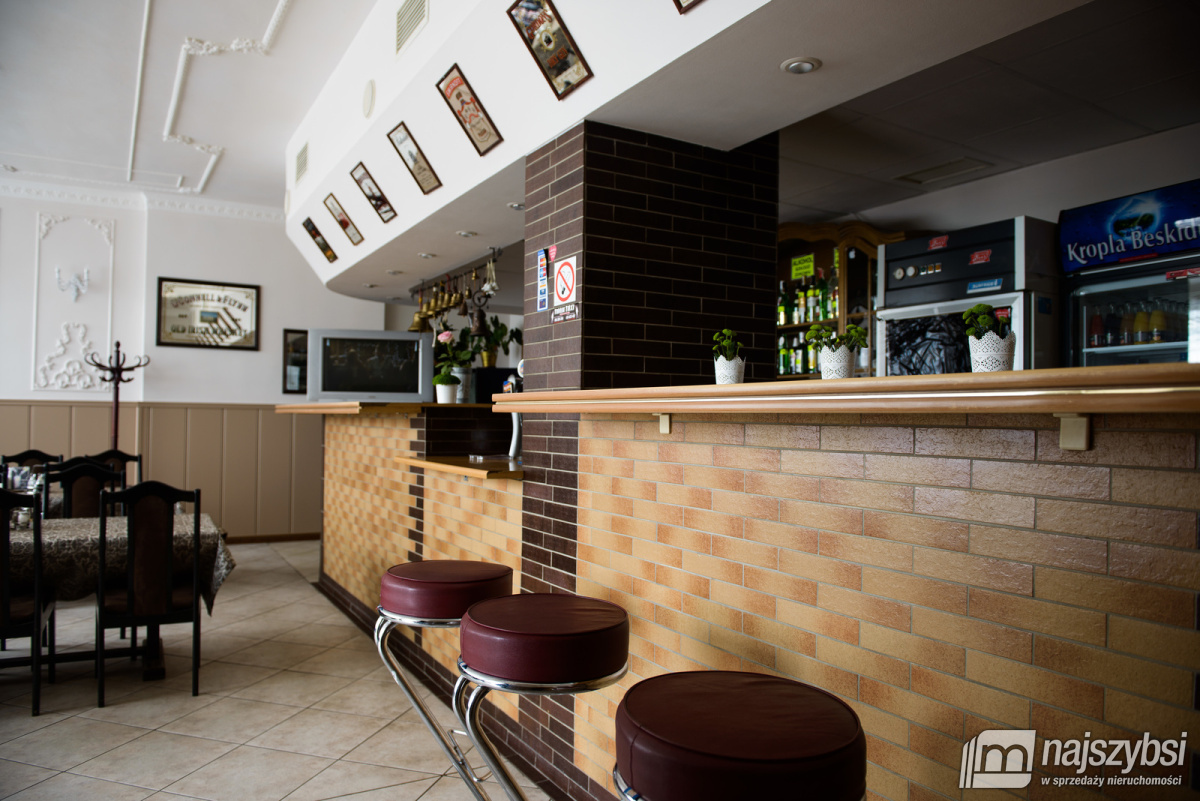 Obiekt hotelowo-gastronomiczny (9)