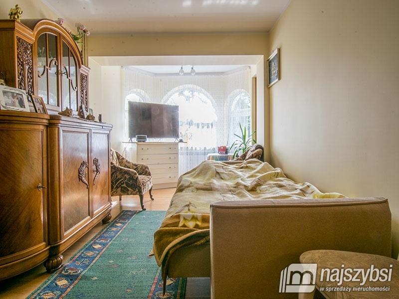 Kołobrzeg - PRZESTRONNY DOM WOLNOSTOJĄCY 1,8 KM OD (10)