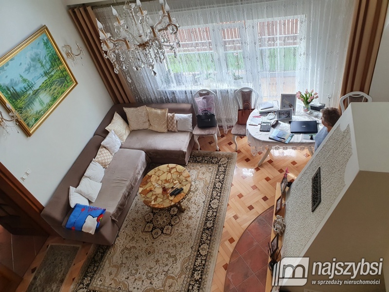 Kołobrzeg - PRZESTRONNY DOM WOLNOSTOJĄCY 1,8 KM OD (11)