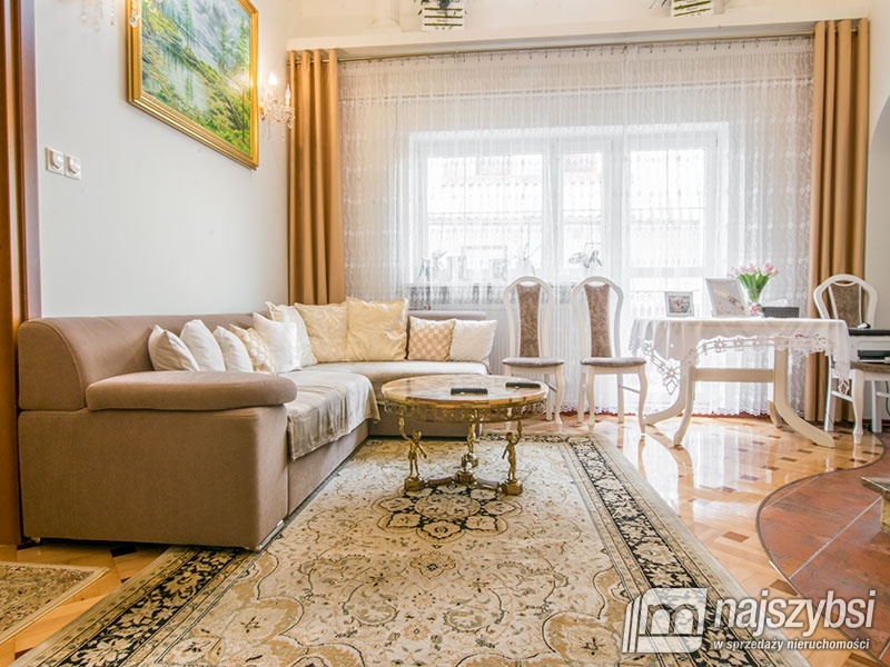 Kołobrzeg - PRZESTRONNY DOM WOLNOSTOJĄCY 1,8 KM OD (12)