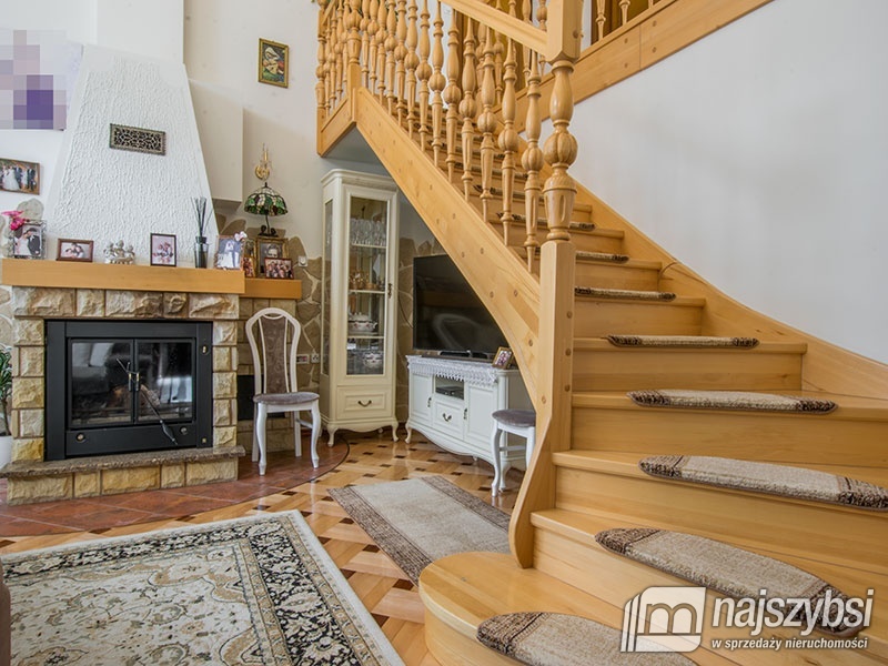 Kołobrzeg - PRZESTRONNY DOM WOLNOSTOJĄCY 1,8 KM OD (13)