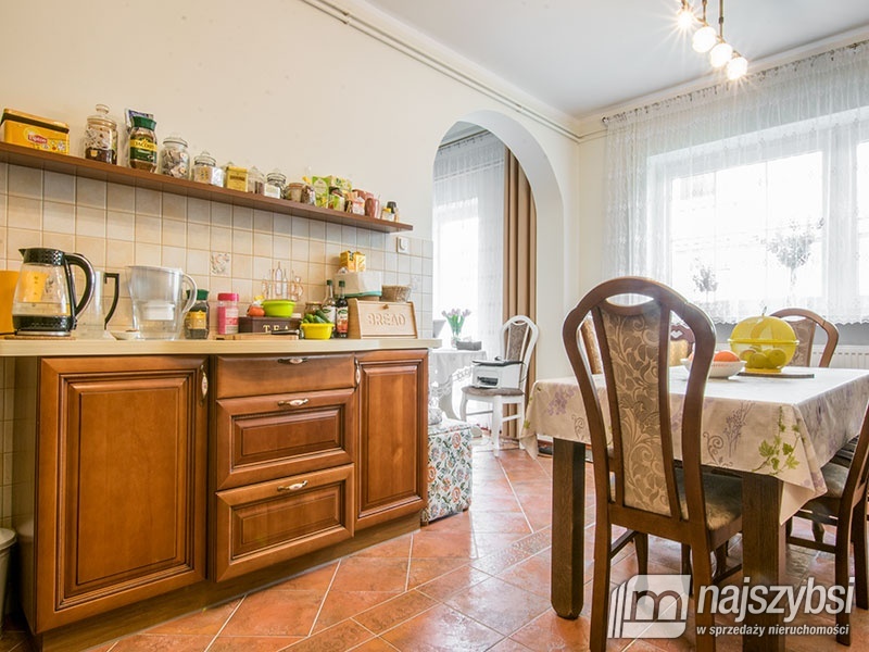 Kołobrzeg - PRZESTRONNY DOM WOLNOSTOJĄCY 1,8 KM OD (14)