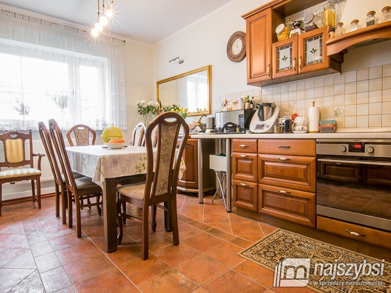 Kołobrzeg - PRZESTRONNY DOM WOLNOSTOJĄCY 1,8 KM OD (15)