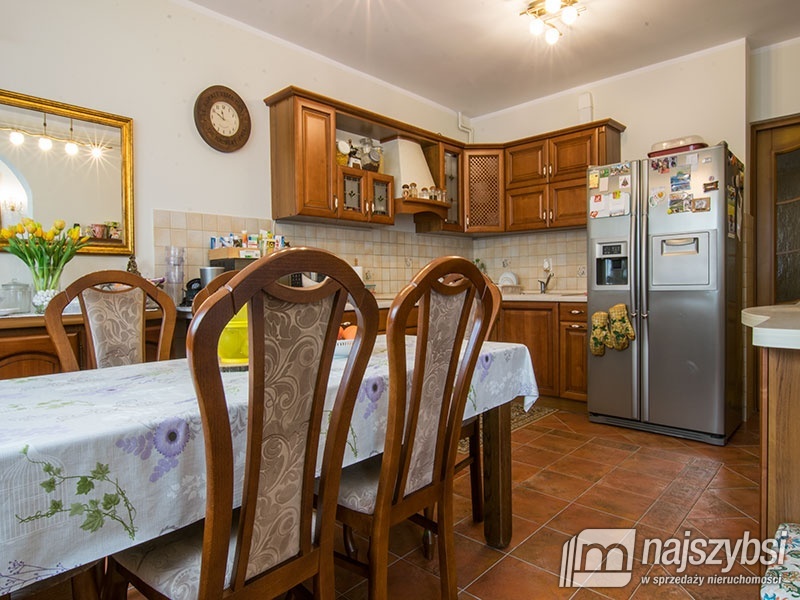 Kołobrzeg - PRZESTRONNY DOM WOLNOSTOJĄCY 1,8 KM OD (16)