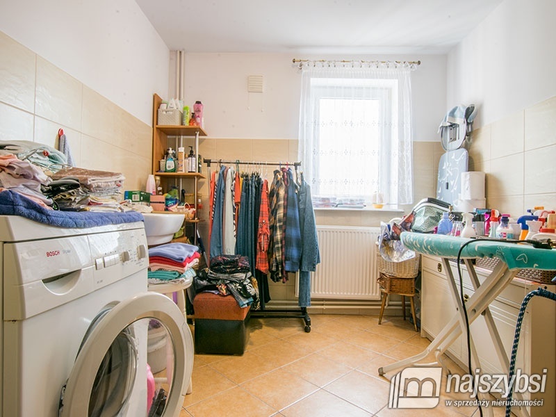 Kołobrzeg - PRZESTRONNY DOM WOLNOSTOJĄCY 1,8 KM OD (17)