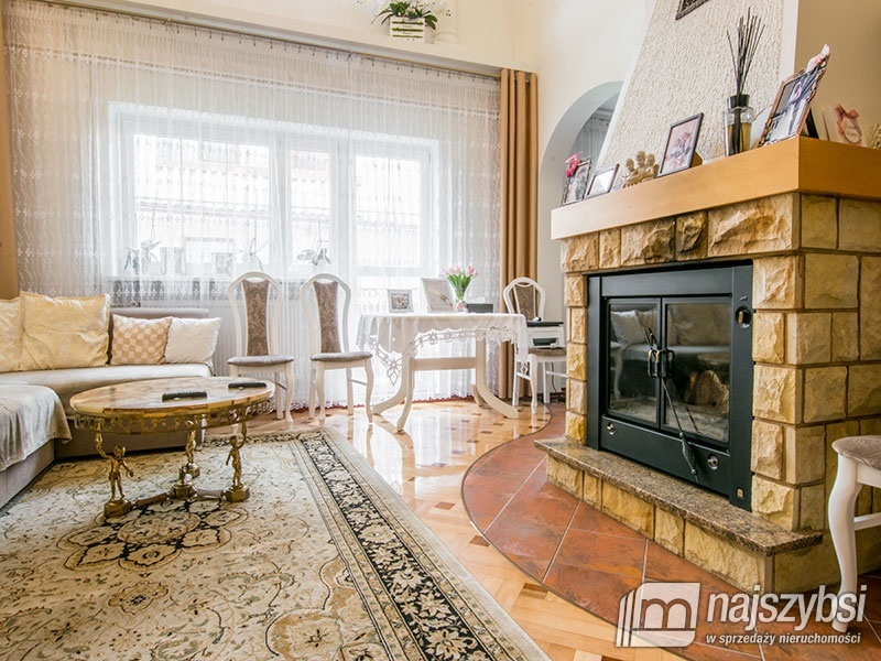 Kołobrzeg - PRZESTRONNY DOM WOLNOSTOJĄCY 1,8 KM OD (2)