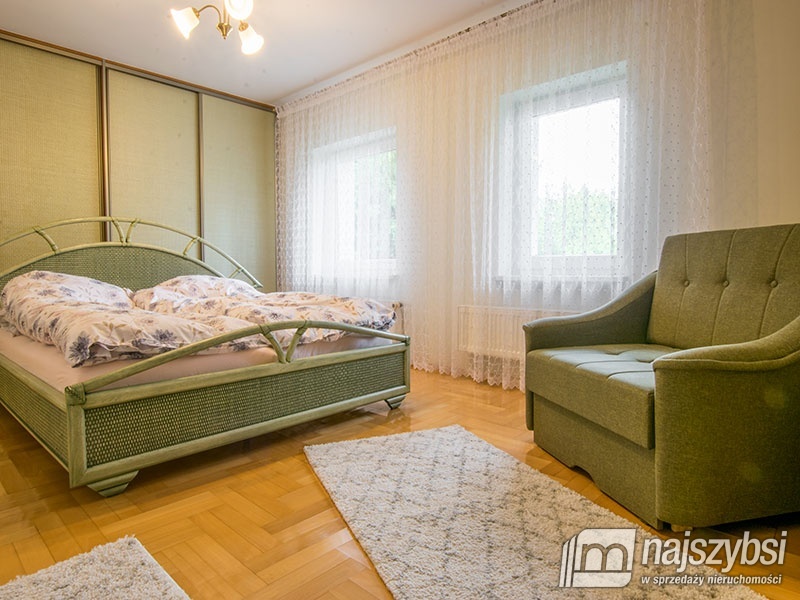 Kołobrzeg - PRZESTRONNY DOM WOLNOSTOJĄCY 1,8 KM OD (20)