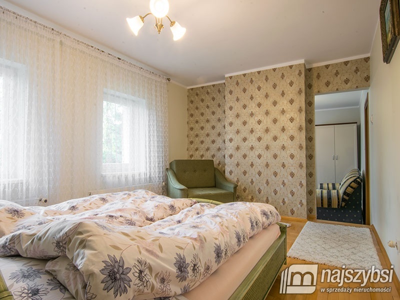 Kołobrzeg - PRZESTRONNY DOM WOLNOSTOJĄCY 1,8 KM OD (21)