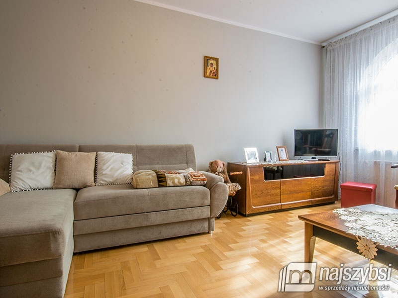 Kołobrzeg - PRZESTRONNY DOM WOLNOSTOJĄCY 1,8 KM OD (28)