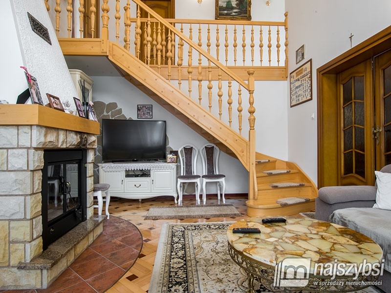 Kołobrzeg - PRZESTRONNY DOM WOLNOSTOJĄCY 1,8 KM OD (3)