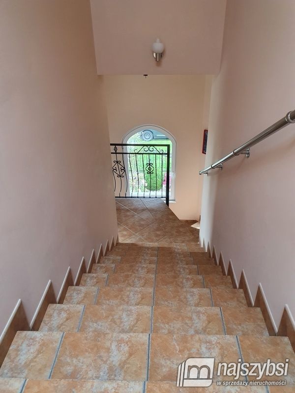 Kołobrzeg - PRZESTRONNY DOM WOLNOSTOJĄCY 1,8 KM OD (30)