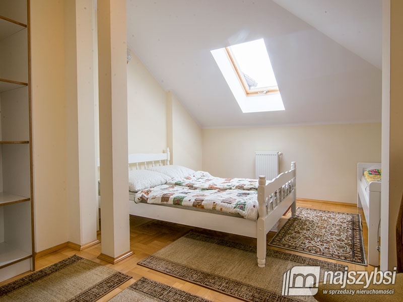 Kołobrzeg - PRZESTRONNY DOM WOLNOSTOJĄCY 1,8 KM OD (33)