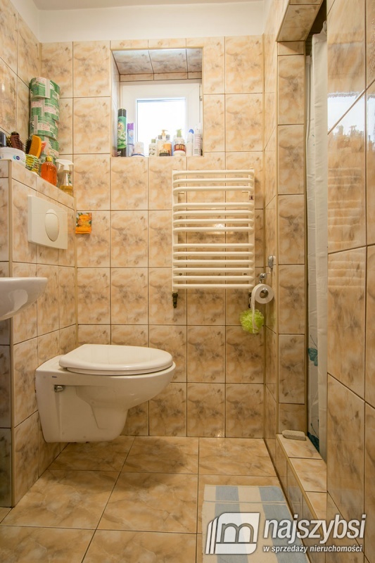 Kołobrzeg - PRZESTRONNY DOM WOLNOSTOJĄCY 1,8 KM OD (35)