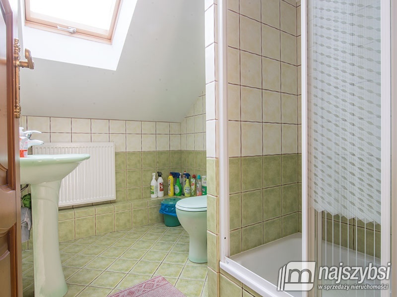 Kołobrzeg - PRZESTRONNY DOM WOLNOSTOJĄCY 1,8 KM OD (37)