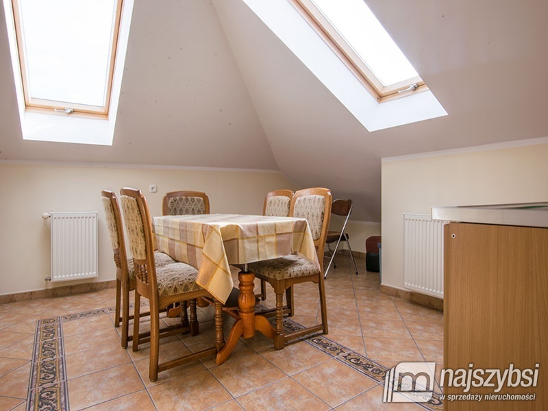 Kołobrzeg - PRZESTRONNY DOM WOLNOSTOJĄCY 1,8 KM OD (38)