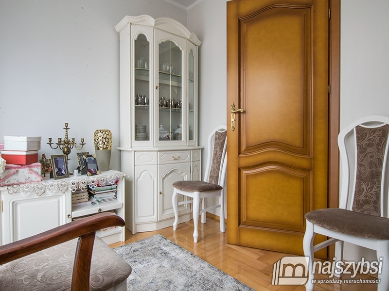 Kołobrzeg - PRZESTRONNY DOM WOLNOSTOJĄCY 1,8 KM OD (4)