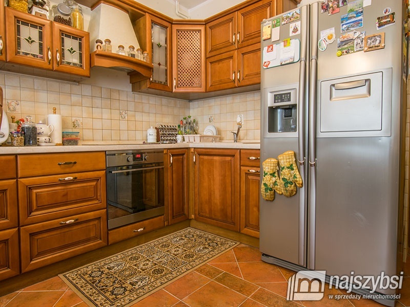 Kołobrzeg - PRZESTRONNY DOM WOLNOSTOJĄCY 1,8 KM OD (5)