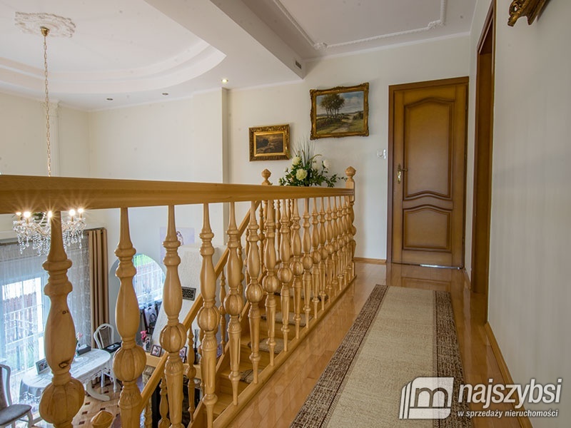 Kołobrzeg - PRZESTRONNY DOM WOLNOSTOJĄCY 1,8 KM OD (7)