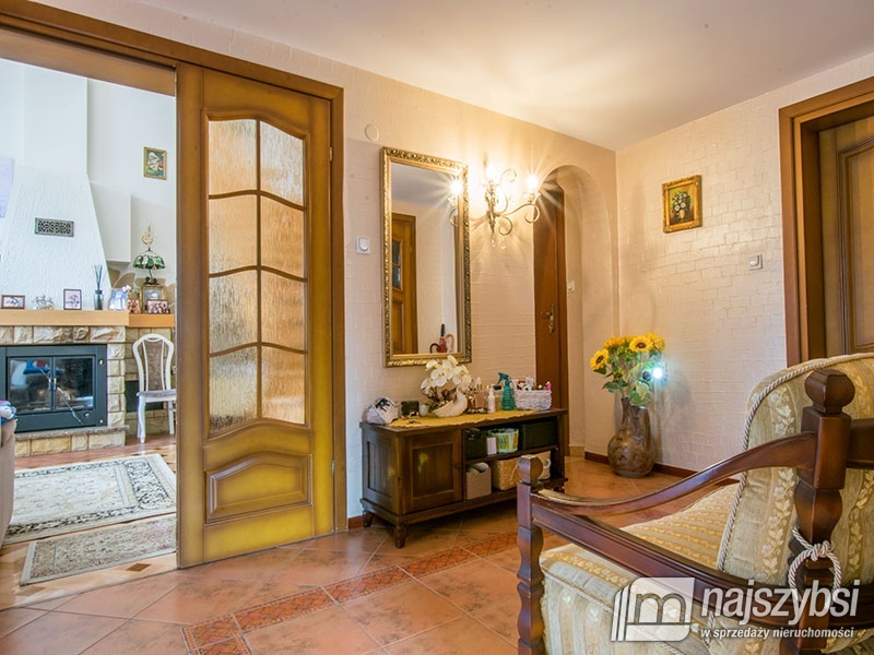 Kołobrzeg - PRZESTRONNY DOM WOLNOSTOJĄCY 1,8 KM OD (9)