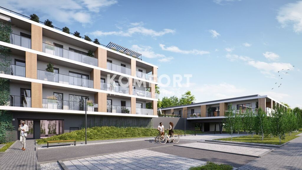 3 pokojowy apartament PREMIUM przy marinie (7)