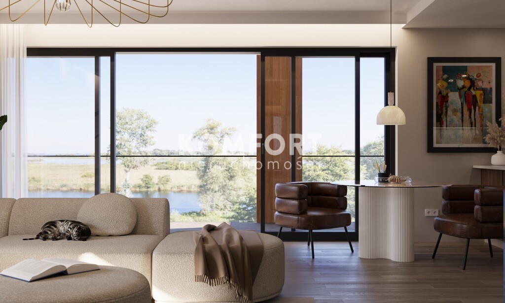 3 pokojowy apartament PREMIUM przy marinie (1)