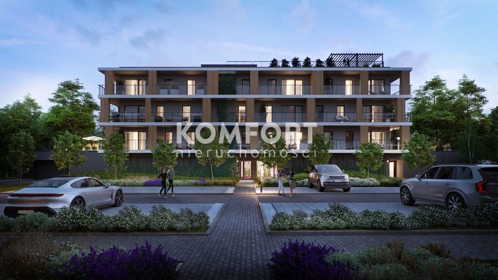 2 pokojowy apartament PREMIUM przy MARINIE (9)