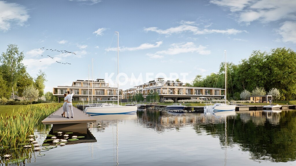 3 pokoje, taras apartament PREMIUM przy MARINIE (6)