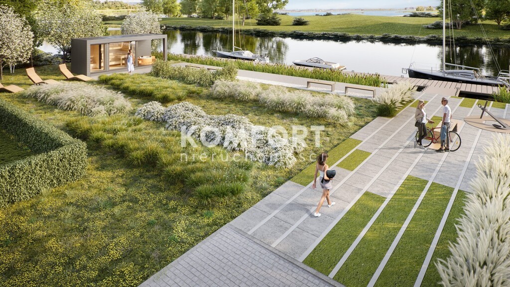 3 pokoje, taras apartament PREMIUM przy MARINIE (9)